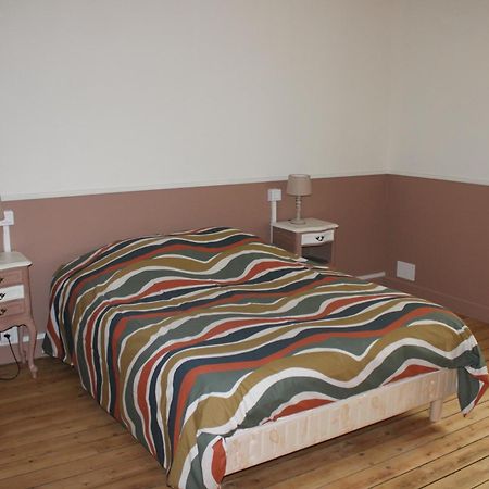 Appartement Le Quai 2009 à Rethel Extérieur photo