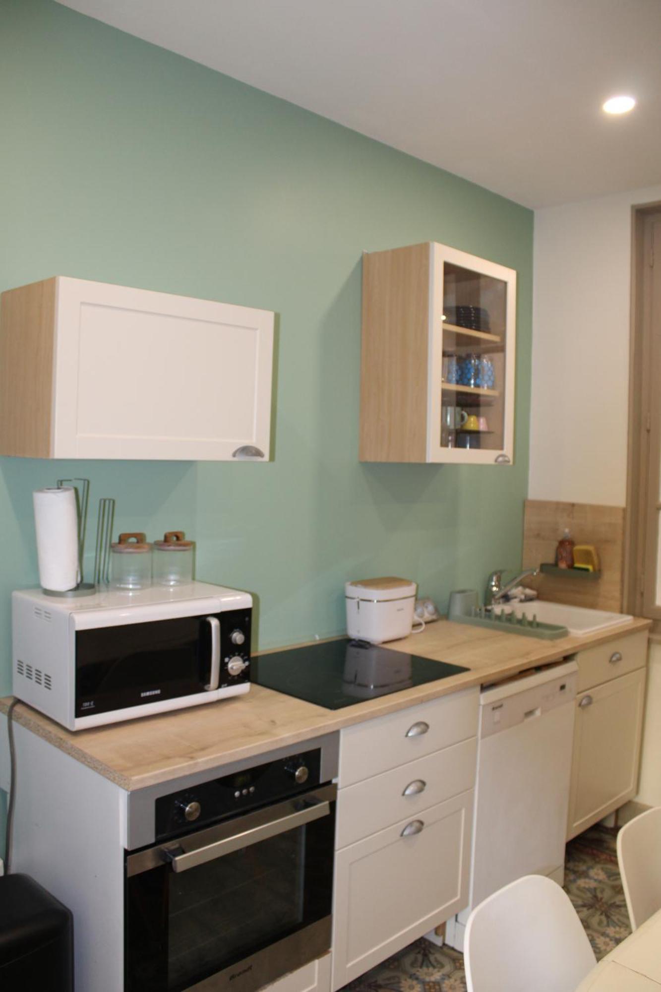 Appartement Le Quai 2009 à Rethel Extérieur photo