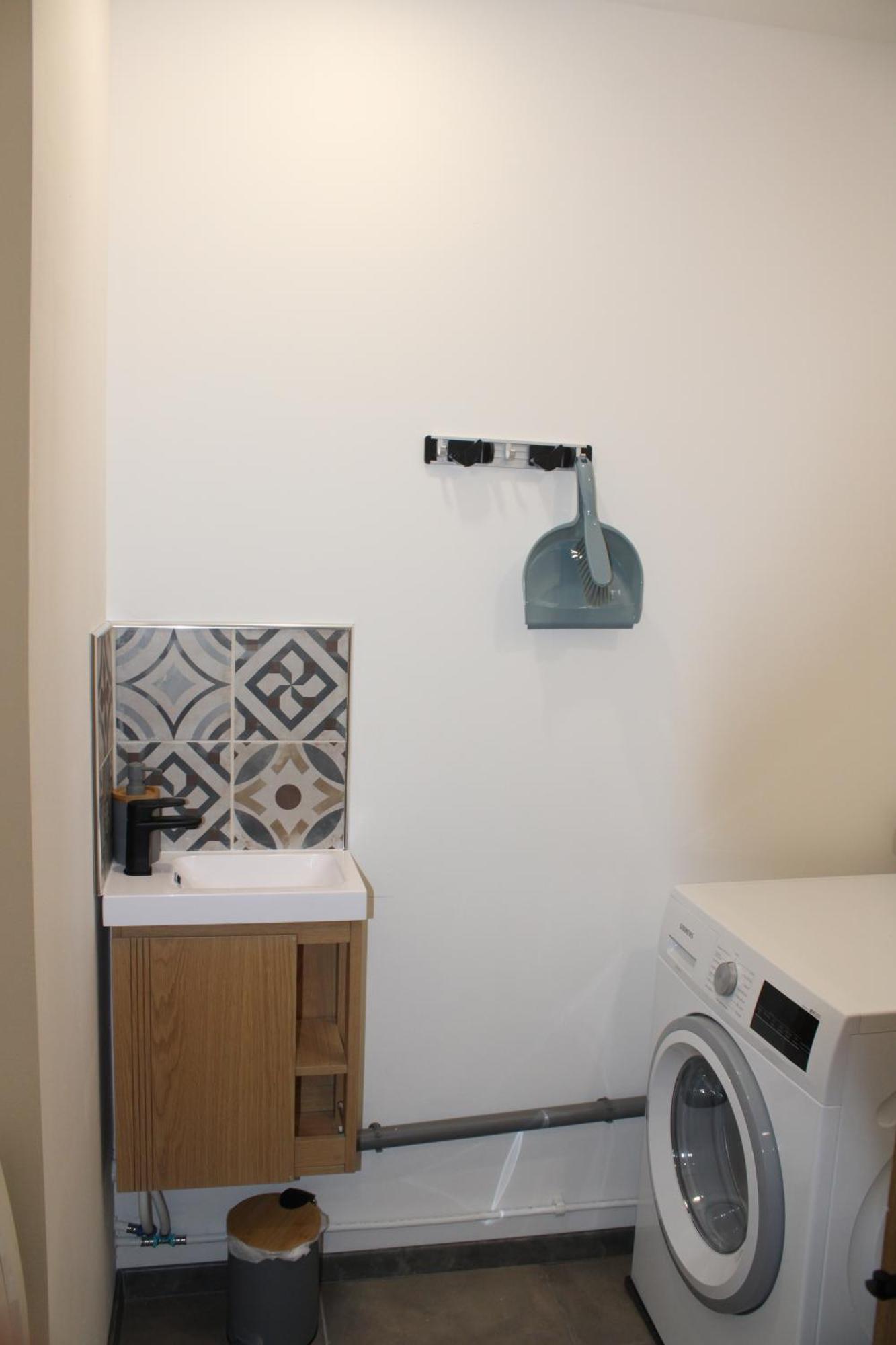 Appartement Le Quai 2009 à Rethel Extérieur photo