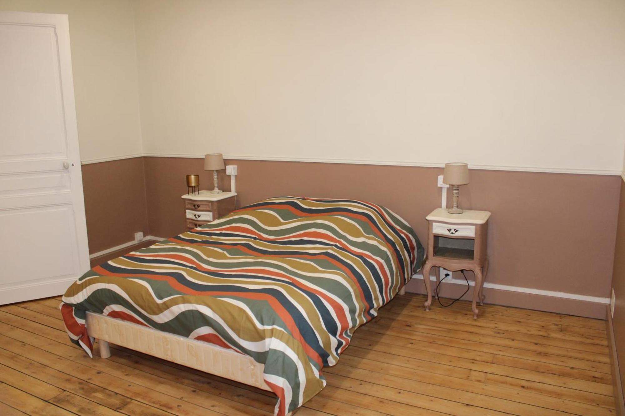 Appartement Le Quai 2009 à Rethel Extérieur photo