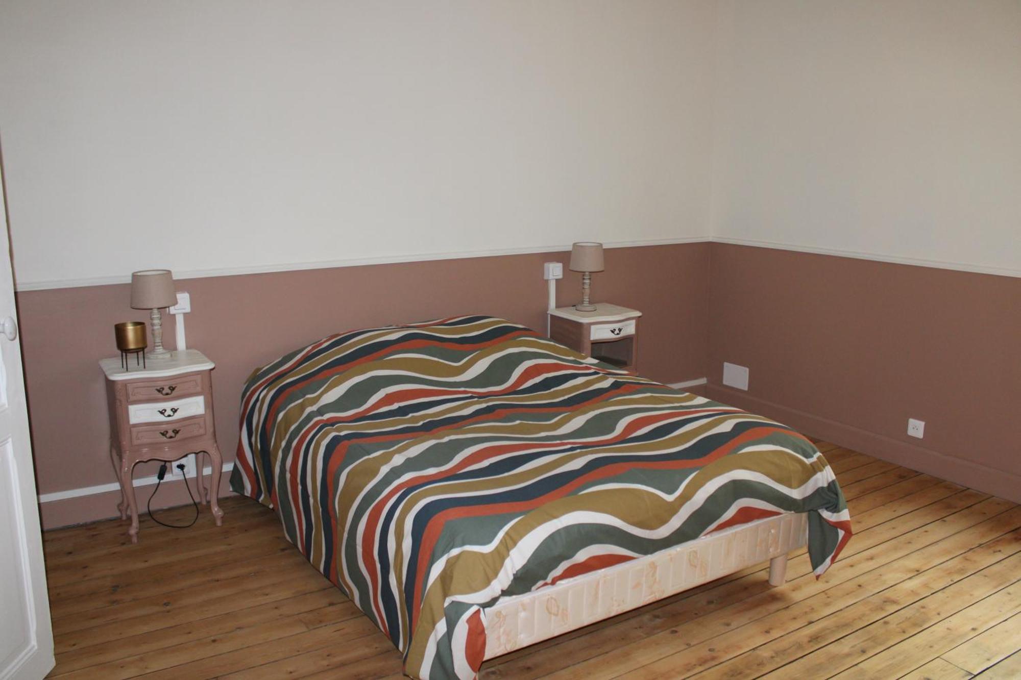 Appartement Le Quai 2009 à Rethel Extérieur photo